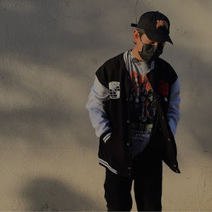 Meet your Posher, Alejandro